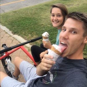 Meet your Posher, Ryan